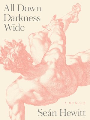 cover image of All Down Darkness Wide